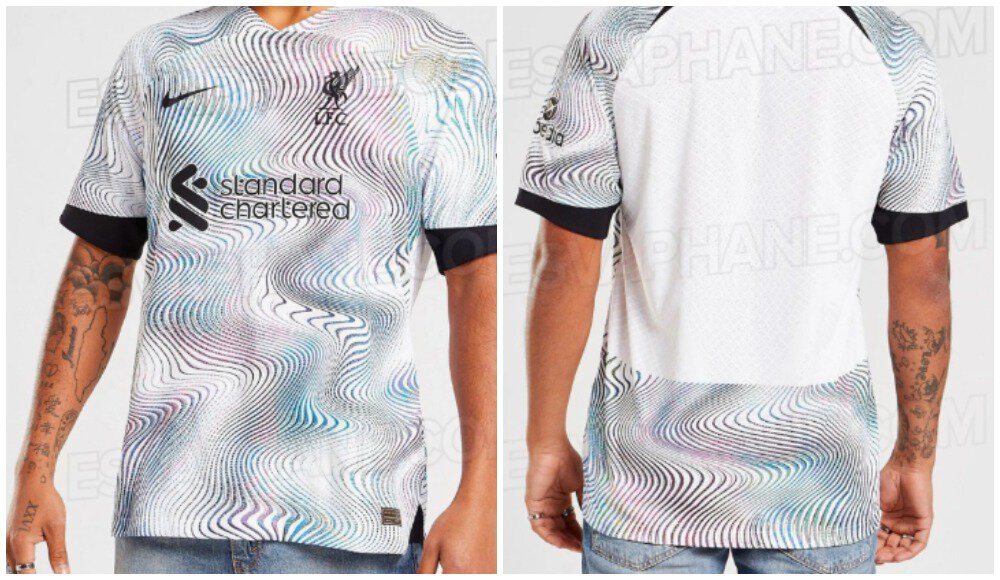 Клубы, Ливерпуль