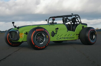 ахахаха, Катерхэм, Пирелли, Формула-1, техника