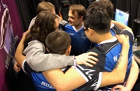 Fnatic, Абед «Abed» Юсуп, Семен «CemaTheSlayer» Кривуля, Vega Squadron, Дмитрий «UnderShock» Большаков, StarLadder, Джеки «EternaLEnVy» Мао