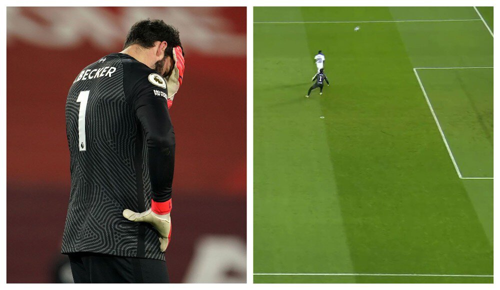 Лига чемпионов УЕФА, Тибо Куртуа, Алиссон, Винисиус Жуниор, Реал Мадрид, Ливерпуль, Клубы