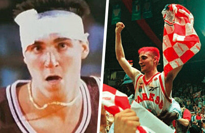 Фортитудо, Джанмарко Поццекко, сборная Италии по баскетболу, Варезе, Евробаскет, Химки, Евролига