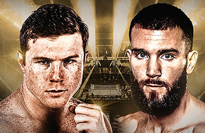 Калеб Плант, суперсредний вес, Александр Усик, Сауль Альварес, Теренс Кроуфорд, Джулиус Индонго, Мурат Гассиев, Канело - Плант, Брайан Кастаньо, Джермалл Чарло