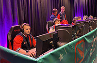 Александр «Immersion» Хмелевской, The Bucharest Minor, OG, Топиас «Topson» Таавитсайнен, Monaco Gambit, Игорь «ILTW» Филатов, Никита «Daxak» Кузьмин, Йохан «n0tail» Сундштайн, Йессе «JerAx» Вайникка, Артем «Fng» Баршак