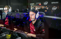 Томас «oskar» Штястны, Озгюр «woxic» Экер, HellRaisers, MOUZ