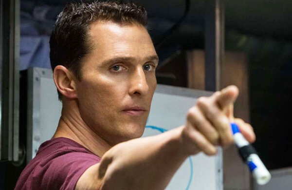 кино, Мэттью Макконахи, Рассказ служанки, Ходячие мертвецы, Skydance New Media