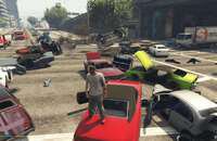 Подборки, Моды на ГТА 5, Моды, GTA 6, GTA 4, GTA 5, GTA Online, Экшены, Rockstar Games