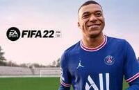 FIFA 22, Спортивные, Симуляторы