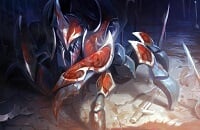 Dota Pro Circuit, Бакыт «Zayac» Эмилжанов, Региональные лиги, Nyx Assassin