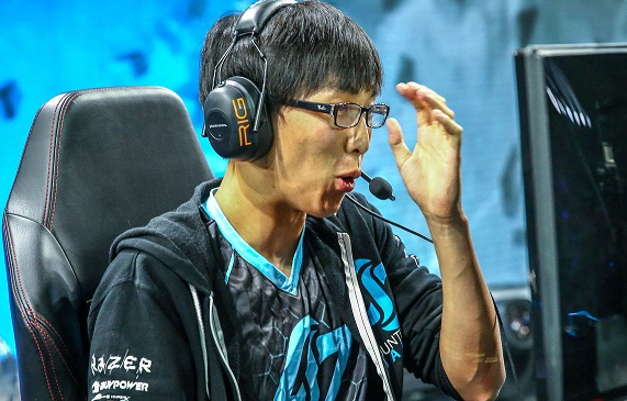 Riot Games, World Championship LoL