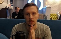 Void Spirit, Lycan, Morphling, Никита «4ce» Котков, RuHub