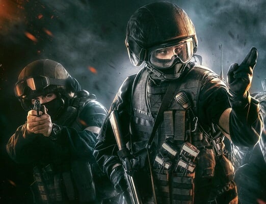 Counter-Strike: Global Offensive, Шутеры, Карты CS 2