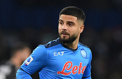 Наполи, ФК Торонто, серия А Италия, МЛС, Андреа Белотти, Лоренцо Инсинье, Себастьян Джовинко