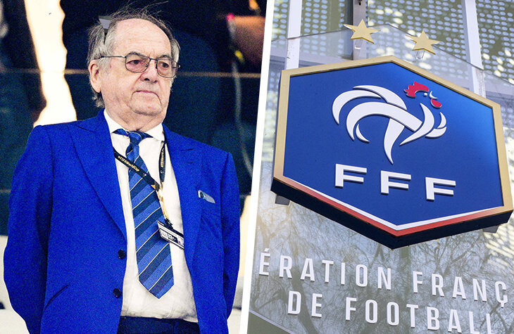 Босса FFF убрали после слов о Зидане – а кто он такой? Победил рак и сделал любительский «Генгам» клубом Лиги 1