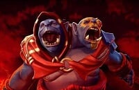 Twitch, Ogre Magi, Видео, Стримеры Dota 2