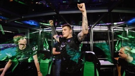 Фото публикации