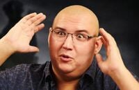 Electronic Arts, Антон Логвинов, Battlefield 2042, Battlefield, EA DICE, Шутеры