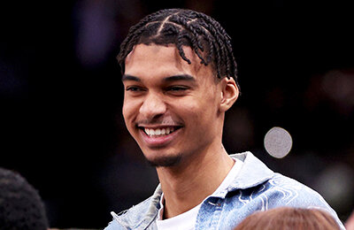 НБА, Скут Хендерсон, драфт НБА, Виктор Вембаньяма, Детройт, Хьюстон, Чикаго, Орландо, Сан-Антонио, Даллас, Шарлотт