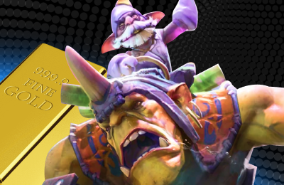 Конкурс прогнозов, Esports World Cup Dota 2, Dota