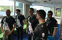 Иван «MinD_ContRoL» Иванов, The International, Лассе «Matumbaman» Урпалайнен, Амер «Miracle-» аль-Баркави, Team Liquid, Куро «KuroKy» Салехи Тахасоми, Марун «GH» Мерхей