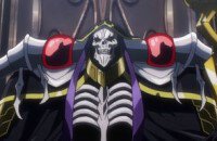 Аниме, Сериалы, Трейлеры фильмов, Повелитель