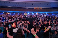 The Kiev Major, Virtus.pro
