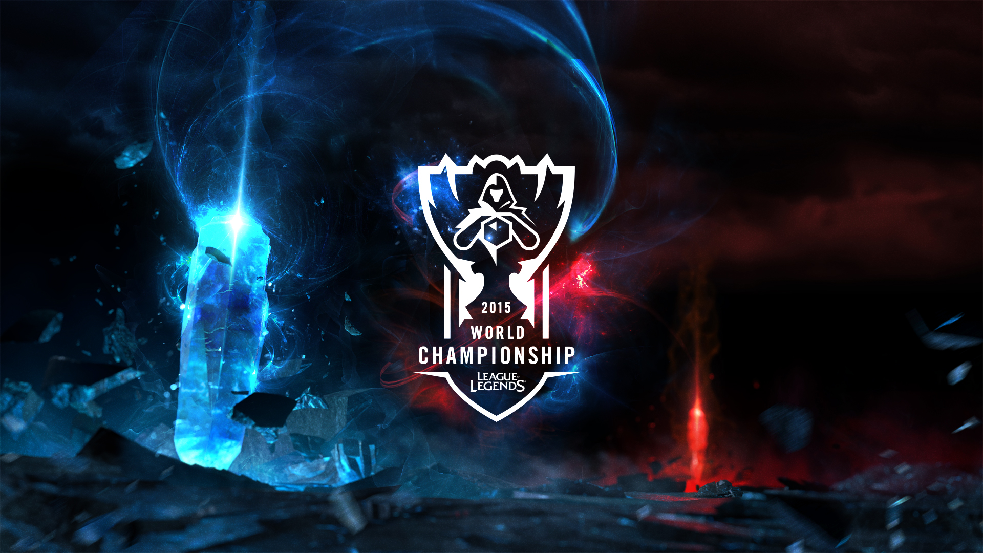 World Championship LoL, T1, Edward Gaming