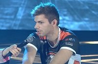 Virtus.pro, Киберспорт, Илья «Lil me alone» Ильюк