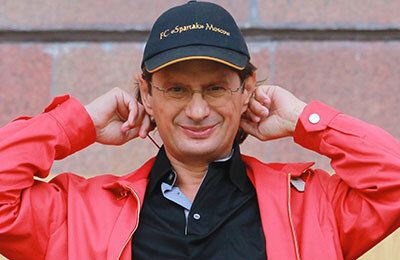 Лукойл, Леонид Федун, Спартак, премьер-лига Россия, Андрей Червиченко