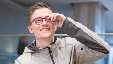 Фото публикации