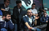 StarLadder ImbaTV Minor, Team Secret, NAVI, Newbee, Team Liquid, Vici Gaming