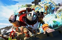 Nigma, Блоги, Clockwerk, Роман «rmN-» Палей, OMEGA League, The International