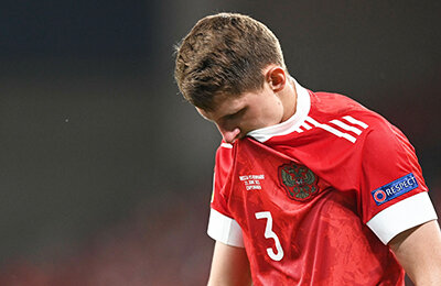 Сборная Чехии по футболу, Сборная Польши по футболу, УЕФА, Сборная Швеции по футболу, МОК, ФИФА, Сборная России по футболу