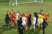 Sports – Казахстан, Михаил Бакаев, Кайрат, Верес, Корона, Тобол, Актобе, высшая лига Казахстан, Анжи, Джаба Канкава, Окжетпес