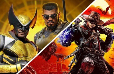 Подборки, Midnight Suns, Tunic, Rogue Legacy 2, Evil West, Songs of Conquest, Turbo Overkill