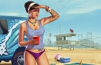 Grand Theft Auto, GTA 5, GTA: San Andreas, GTA 4, GTA Vice City, Rockstar Games, Экшены, Тесты, ПК, Xbox Series X, PlayStation 5