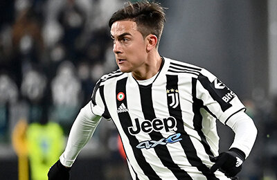 Джакомо Распадори, Массимилиано Аллегри, серия А Италия, Ювентус, Пауло Дибала