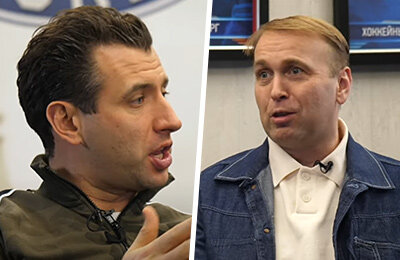 Роман Ротенберг, Андрей Козырев, Андрей Николишин, Матвей Мичков, Геннадий Курдин, Денис Казанский, сборная России U25, переходы, Кубок Первого канала, ФХР, КХЛ, интервью, Сборная России по хоккею с шайбой, Владимир Юрзинов, СКА, Кирилл Капризов