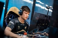StarLadder StarSeries i-League Season 7, NAVI, Александр «S1mple» Костылев