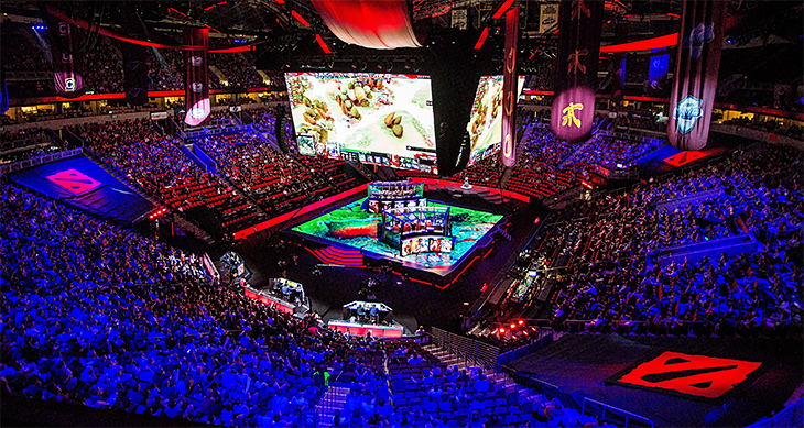 Фото публикации