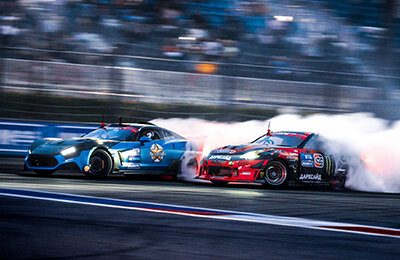 фото, видео, Takayama Forward Auto, Владислав Шубадеров, Федор Воробьев, Георгий Чивчян, Евгений Лосев, Чарльз Нг, RDS GP, Аркадий Цареградцев, Дамир Идиятулин, Дрифтинг, Роман Тиводар