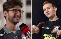 OG, Outsiders (Virtus.pro), Virtus.pro, Данил «Gpk» Скутин, Себастьян «Ceb» Дебс, Мейджоры, PGL Arlington Major