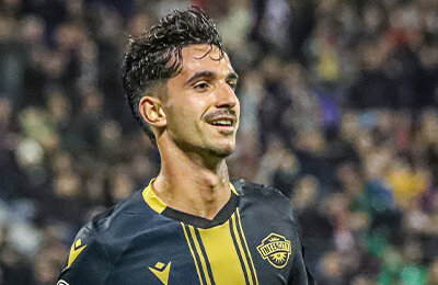 Ансу Фати, Интерсити, Кубок Испании, Барселона, Ориоль Сольдевила