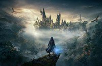 Гарри Поттер, Hogwarts Legacy