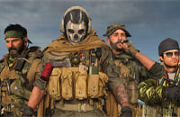 Королевские битвы, Шутеры, обновления, Call of Duty: Warzone