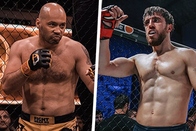 Поп ММА, Мурад Легенда, Наше Дело