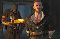 Экшены, CD Projekt RED, Ведьмак 3: Дикая Охота, Ведьмак, Ролевые игры