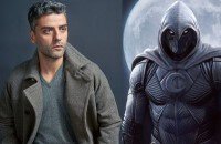 Лунный рыцарь, Трейлеры фильмов, Marvel, Disney+, Оскар Айзек