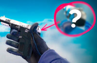 Скины CS2, Cloud9