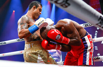 Андерсон Сильва, Холифилд – Белфорт, Витор Белфорт, Тито Ортис, тяжелый вес, Эвандер Холифилд, бокс