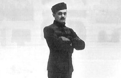 Токио-2020, Николай Панин-Коломенкин